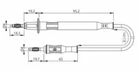 4010-D4-IEC Drawing